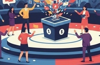 Political Arena Heats Up  Ahead of National Election