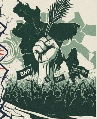 Political Polarisation Deepens Ahead of Bangladesh Polls