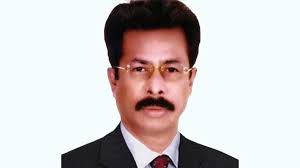 Abdul Hossain Khan in Focus in Barishal-6