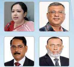 Rebellion Persists Despite Expulsions 92 BNP Leaders Remain in the  Race Across 79 Constituencies