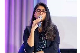 Tasnim Jara Emerges as a Polite New Face in Dhaka-9