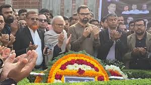 Allegations Against Tarique Rahman by NCP Are False: Rizvi