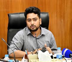 Nahid urges voters to turn out as election atmosphere improves