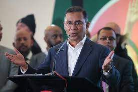 Tarique Rahman’s Vision for a Modern Bangladesh