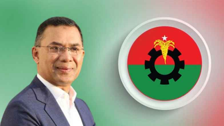 Education reforms  needed to curb internet addiction:Tarique Rahman