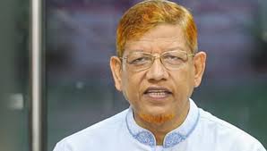 Hamidur Rahman in Focus as Cox’s Bazar-2 Vote Nears