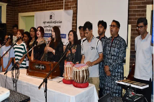 The Legacy and Path of the Language Martyrs Discussed at Ekushey Academy Seminar in Sydney