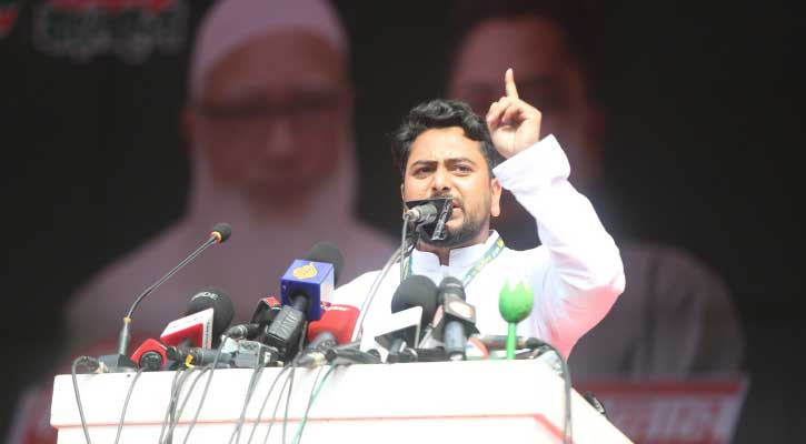 August 5 success to be repeated on February 12: Nahid