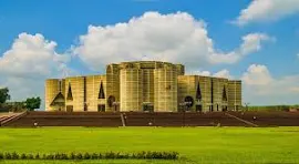 Oath of Newly Elected MPs: Chief Justice or CEC?