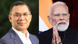 Modi congratulates Tarique Rahman on BNP’s decisive poll victory
