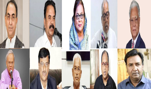 Frequently Overlooked Yet Sacrificing Leaders of the BNP