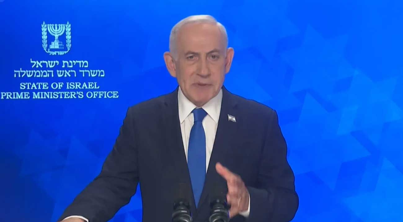 Speculation swirls about Netanyahu's possible death, injury