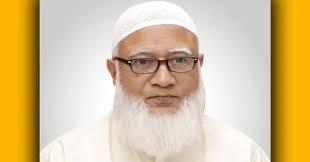 Jamaat chief seeks adviser’s ministry posting