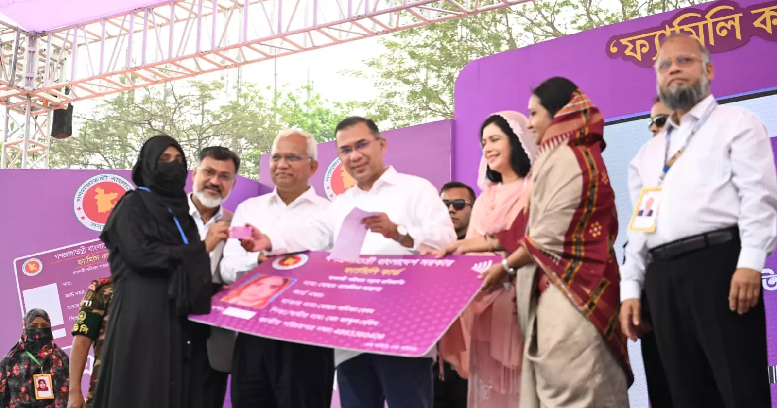 PM pledges gradual rollout of election promises, urges patience