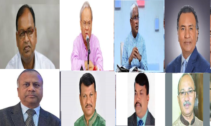 Reflections on Sacrifice, Struggle, and Political Evaluation