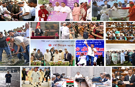 A New Horizon of Hope Under the Leadership of Tarique Rahman