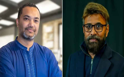 Mahdi Amin and Saleh Shibly Appointed as Spokespersons of the Prime Minister’s Office