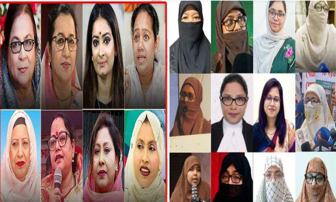 Women Candidates in Education, Wealth, and Political Experience