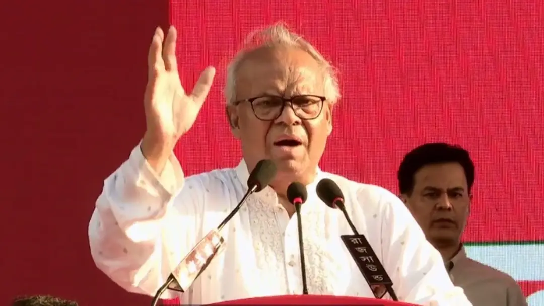“A Standard National Minimum Wage Has Yet to Be Established in the Country: Rizvi”