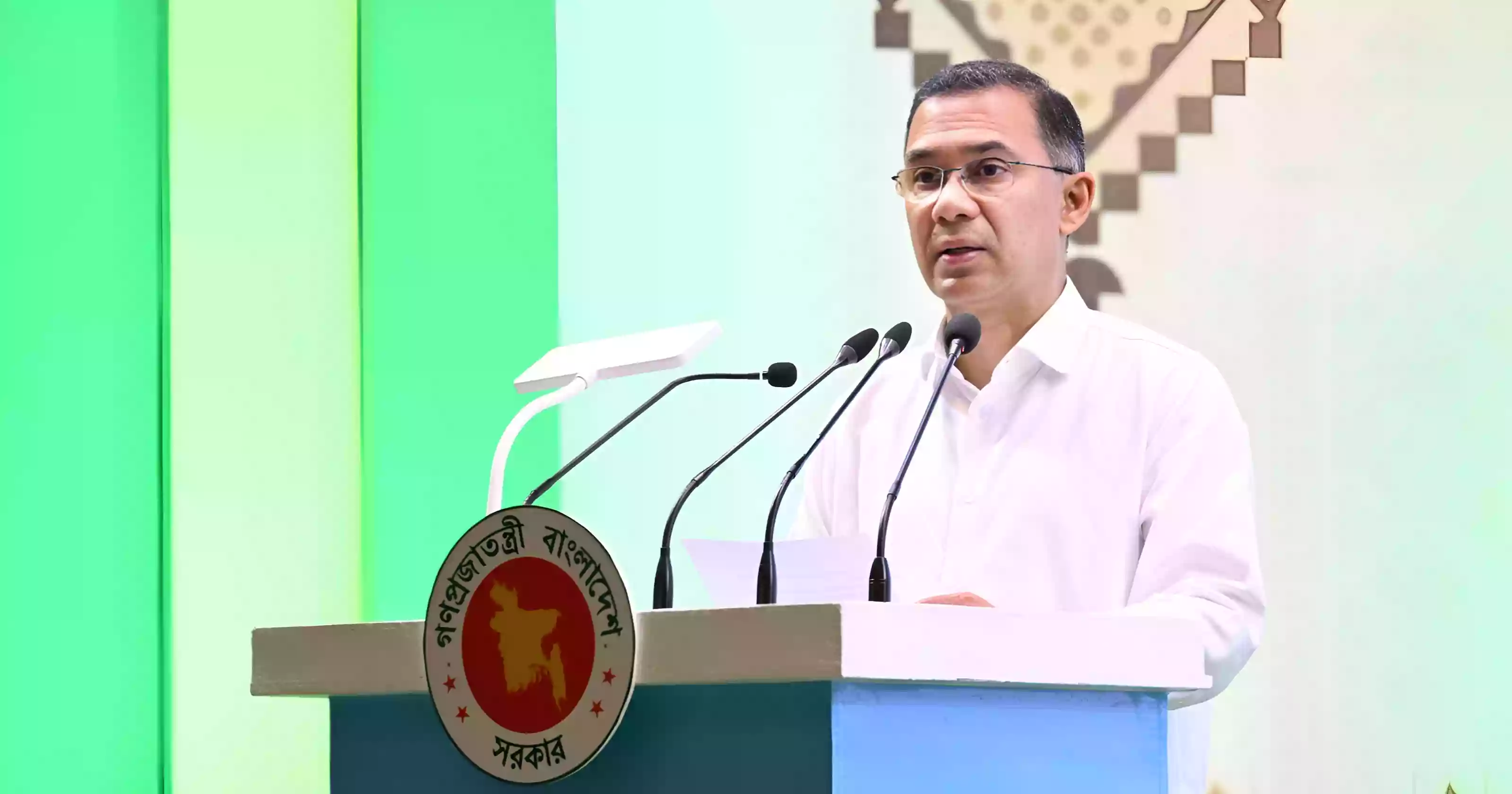 PM opens DC Conference, issues directives on govt priorities for field administration