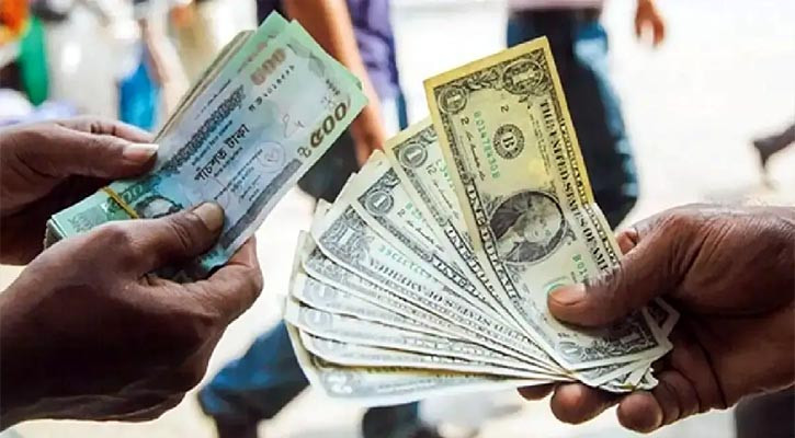 April remittances reach Tk38,384cr