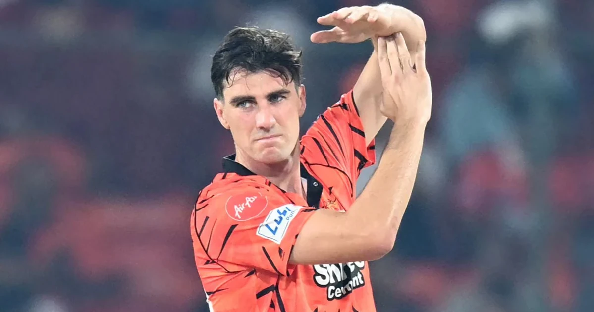 Pat Cummins to receive Rs 113cr deal amid reports of mega IPL offer