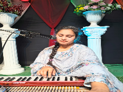 From Nusrat to Baul Queen: The Journey of Tania Sarkar