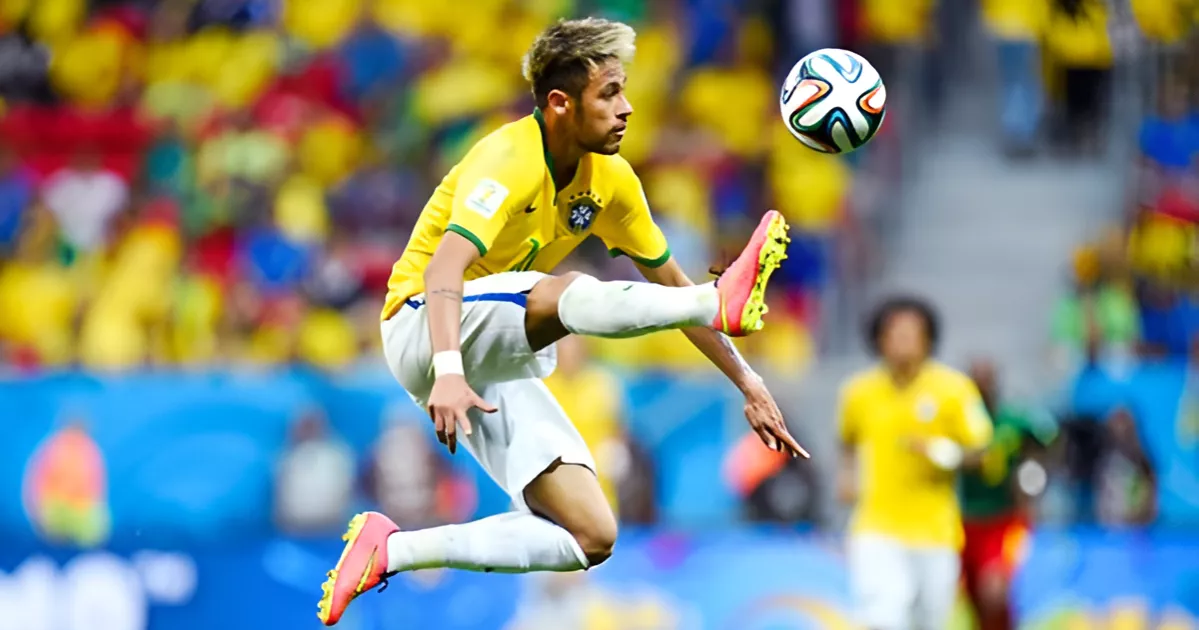 Messi wants Neymar at World Cup despite injury concerns