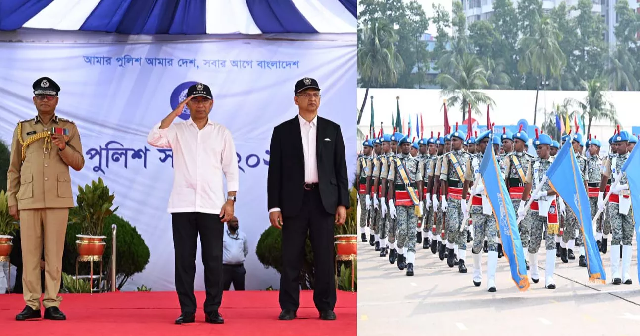 PM: Police must be neutral and trusted