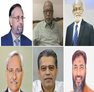 Former BNP Heavyweights Struggle After Leaving the Party