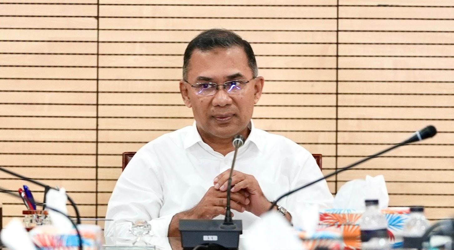 Govt to Build Smart Land Management System: PM
