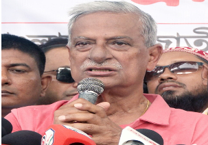Zainul Abdin Faruk: A Straightforward Politician