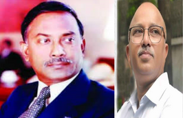 Ziaur Rahman:The Pioneer of Bangladeshi Nationalism