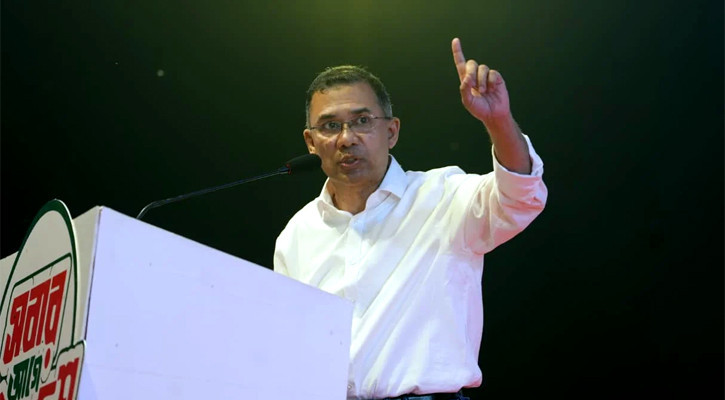Tarique Rahman’s Leadership Test: Expectations and Challenges