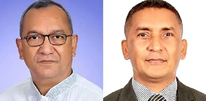 "Approval of the 151-Member Central Executive Committee of Jubo Dal"
