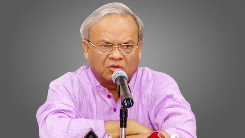 Ruhul Kabir Rizvi: A Symbol of Sacrifice, Struggle, and Loyalty