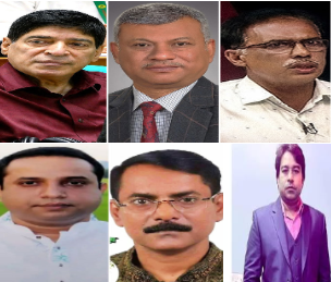 Time to Bring Back the Expelled Leaders? BNP Faces a Crucial Organizational Decision