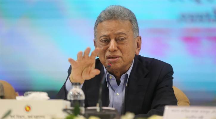FY27 budget is inclusive: Finance Minister