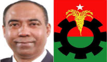 Nazim Uddin Alam: A Strong Symbol of Ideological Politics