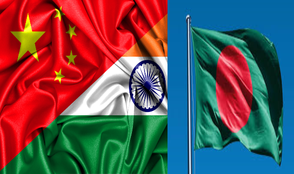 India-China Debate in Bangladesh: Strategic Balancing or a Political Trap?
