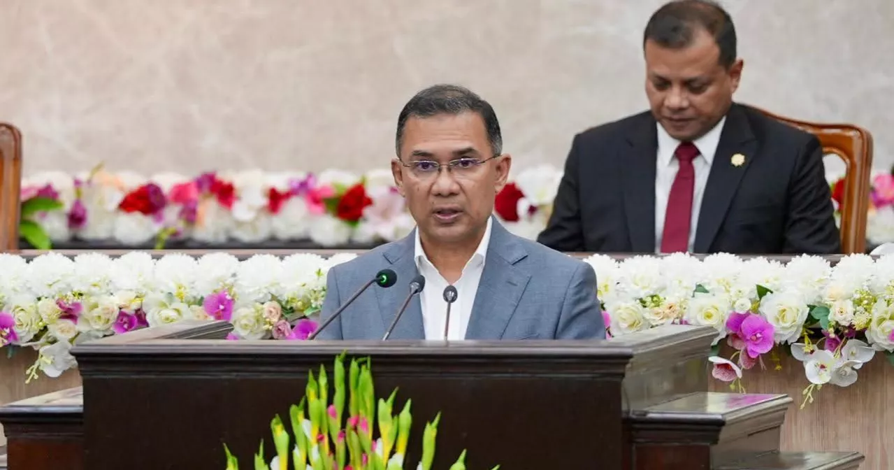 PM asks SSF not to isolate him from people in the name of security