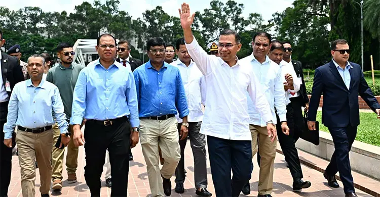 Local Government Elections: A Political Litmus Test for the BNP