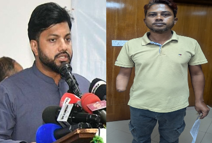 Ishraque Hossain’s Busy Sunday: A Day Dedicated to Public Service