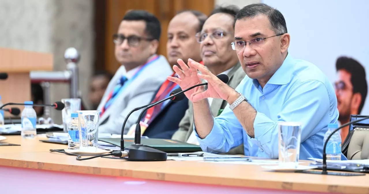 PM Promises Second  Chance for Entrepreneurs