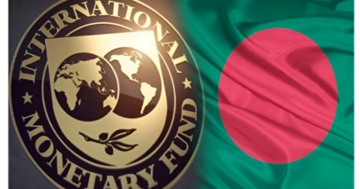 FY27 Growth May Slow to 3.5%: IMF