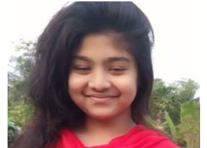 Former Husband Suspected in Murder of Teenage Girl Found Dead in a Sack in Khulna