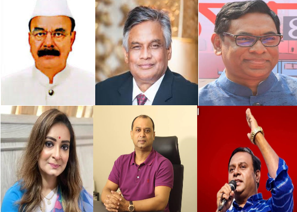 Who Holds the Greatest Influence in Keraniganj's Political Arena?