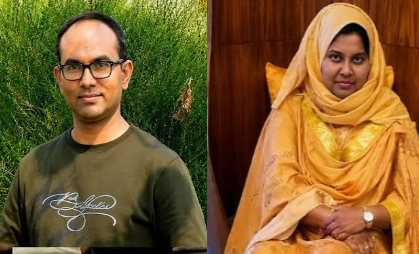 Corruption Allegations Against Kazi Sultana and Her Husband