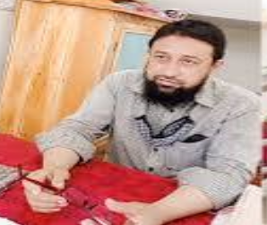 Peon Shafi’s ‘Bribery Market’ at Satkhira Sadar Land Office
