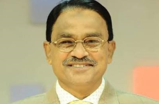 Syed Moazzem Hossain Alal: A Symbol of Sacrifice, Struggle and Youthfulness